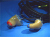 My Music Stereo Ear-Set, 1 driver My Music Stereo Ear-Set, 1 driver